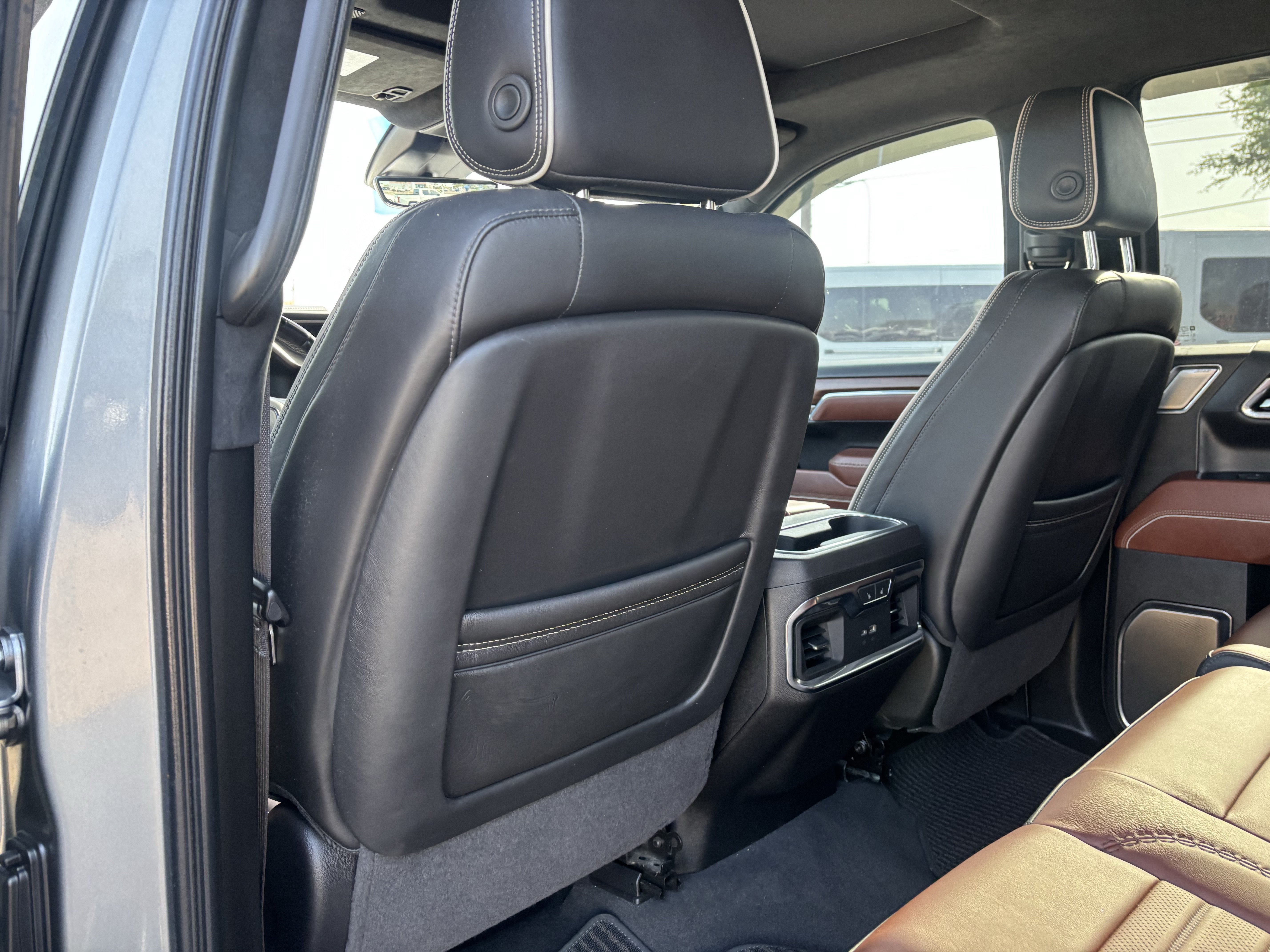 Used 2024 GMC Sierra 1500 Denali Ultimate AWD/4WD image 16