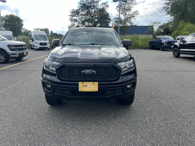 Certified 2022 Ford Ranger XLT w/ Equipment Group 302A High AWD/4WD image 30