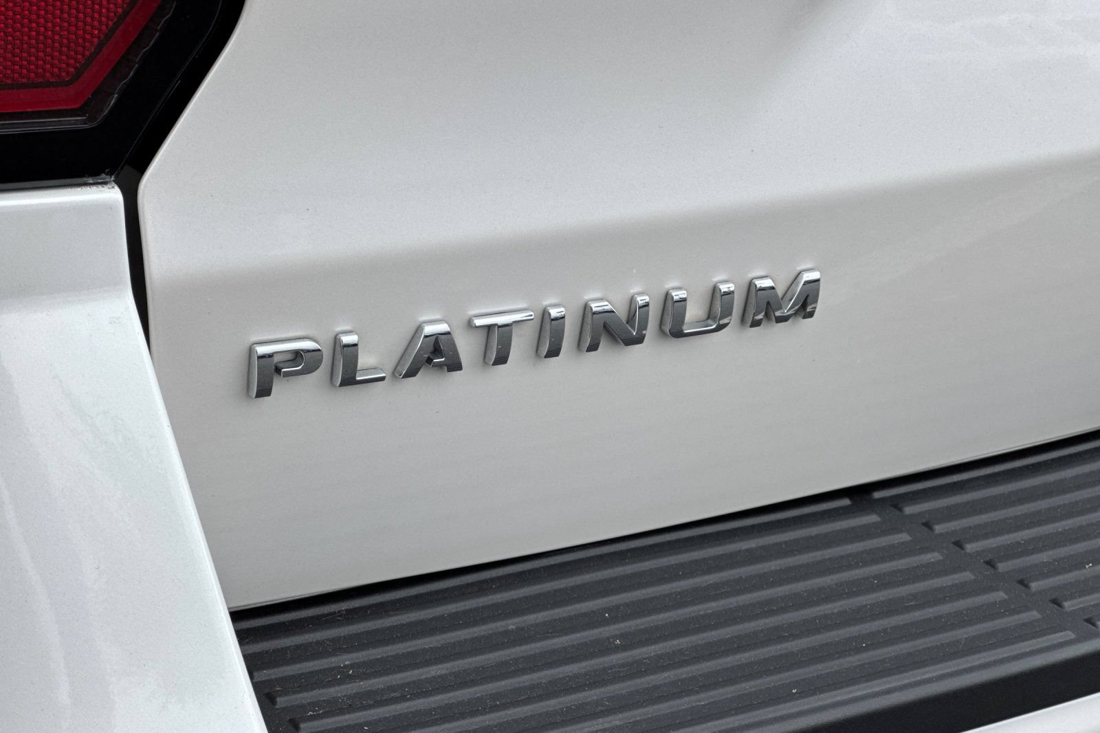 Certified 2019 Ford Expedition Platinum AWD/4WD image 29