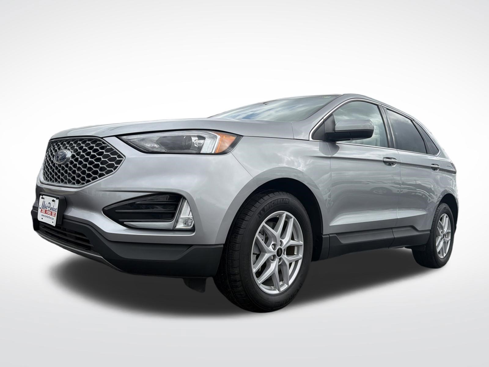 Certified 2023 Ford Edge SEL w/ Convenience Package AWD/4WD image 4