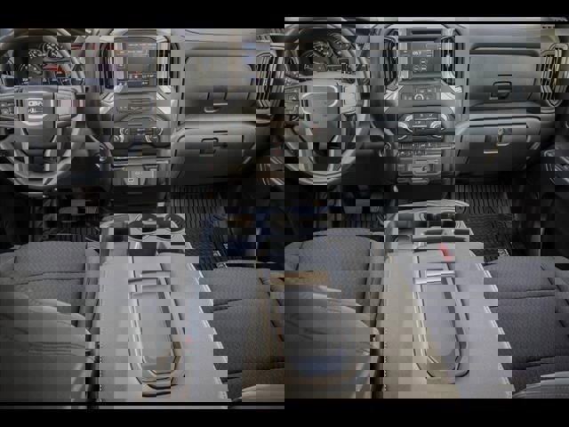 Used 2024 GMC Sierra 1500 Pro w/ Pro Value Package image 24