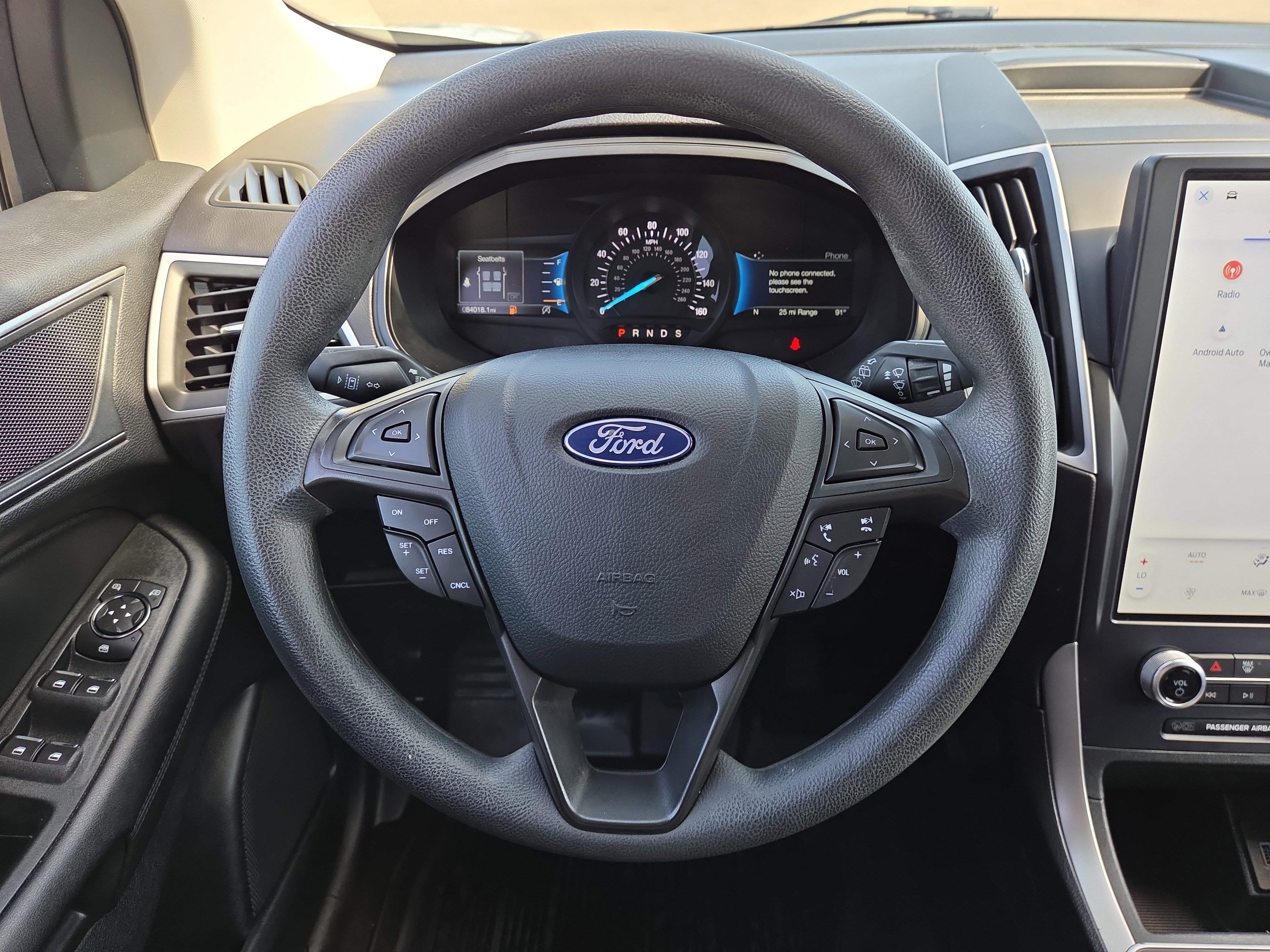 Certified 2022 Ford Edge SE AWD/4WD image 18