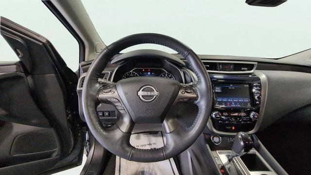 Used 2024 Nissan Murano Platinum w/ Cargo Package image 14