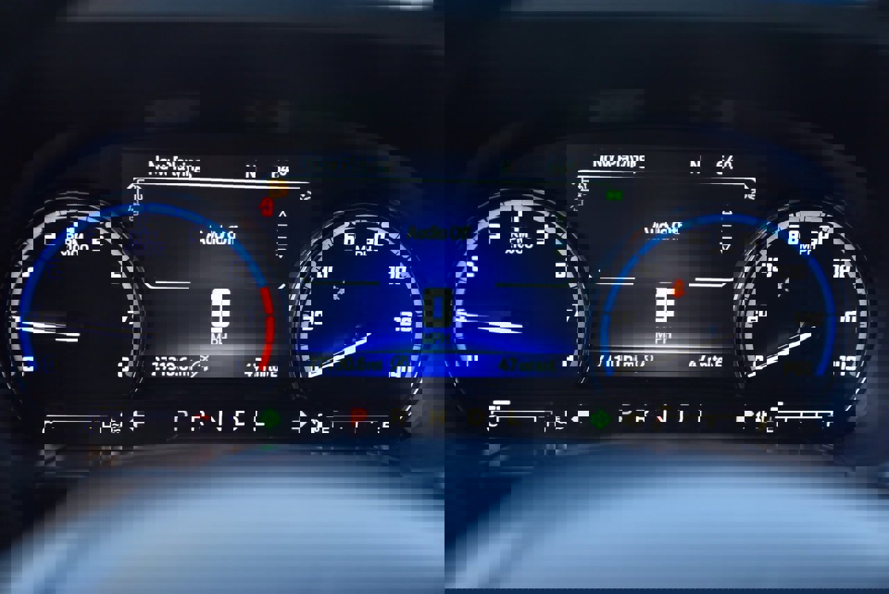 Certified 2023 Ford Bronco Sport Outer Banks w/ Tech Package image 25