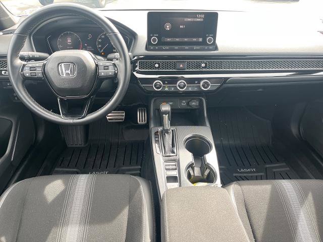 Used 2024 Honda Civic Sport image 6