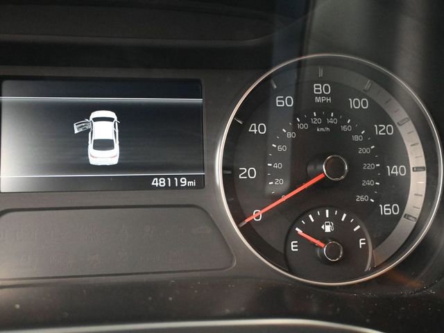 Used 2024 Kia Forte GT-Line image 18