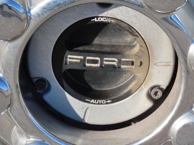 Certified 2025 Ford F250 XLT AWD/4WD image 15