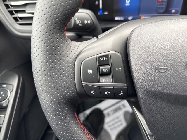 Certified 2024 Ford Escape ST-Line w/ Equipment Group 301A image 17