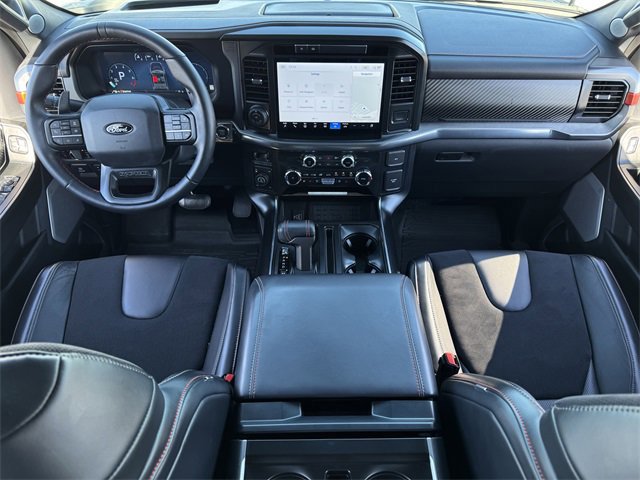 Certified 2025 Ford F150 Raptor image 10