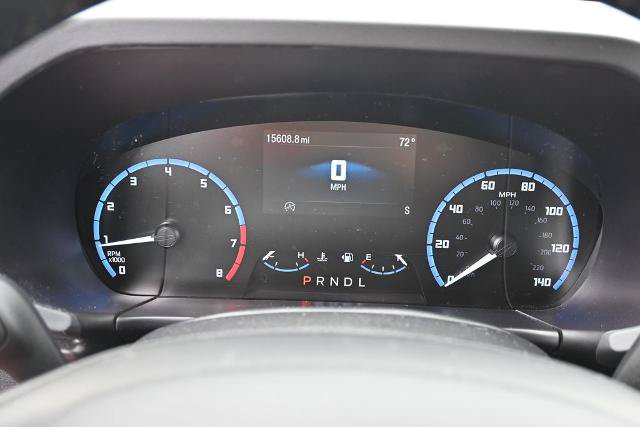 Certified 2023 Ford Bronco Sport Big Bend w/ Convenience Package AWD/4WD image 35