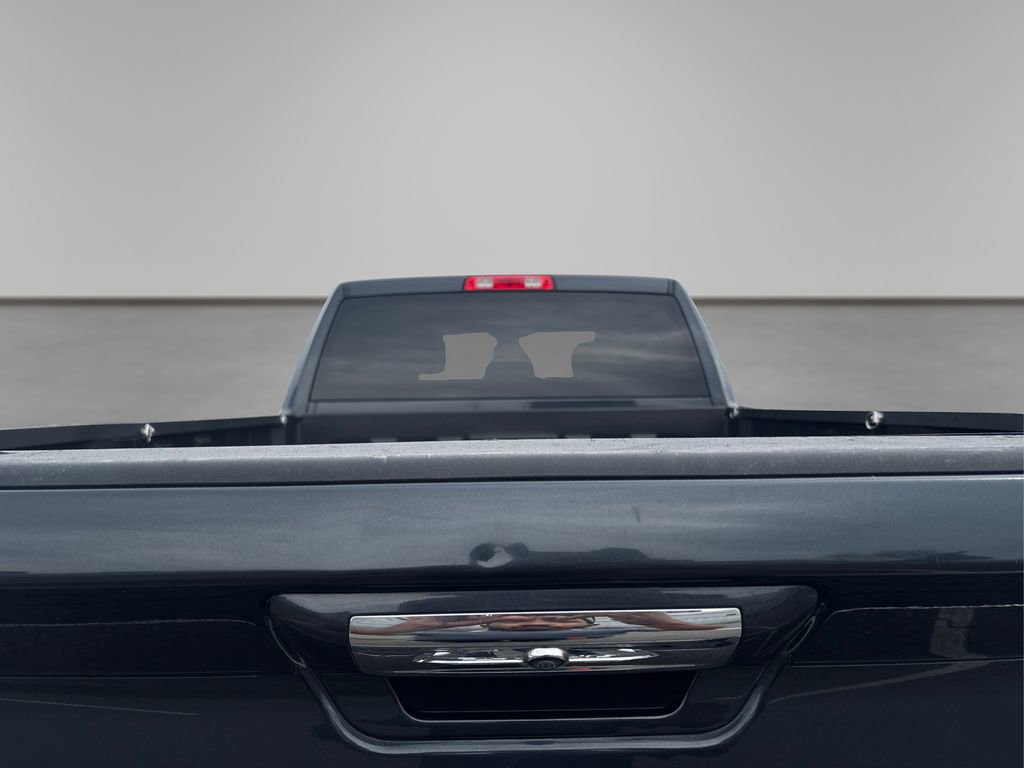 Used 2019 RAM 2500 Big Horn w/ Cold Weather Group image 16