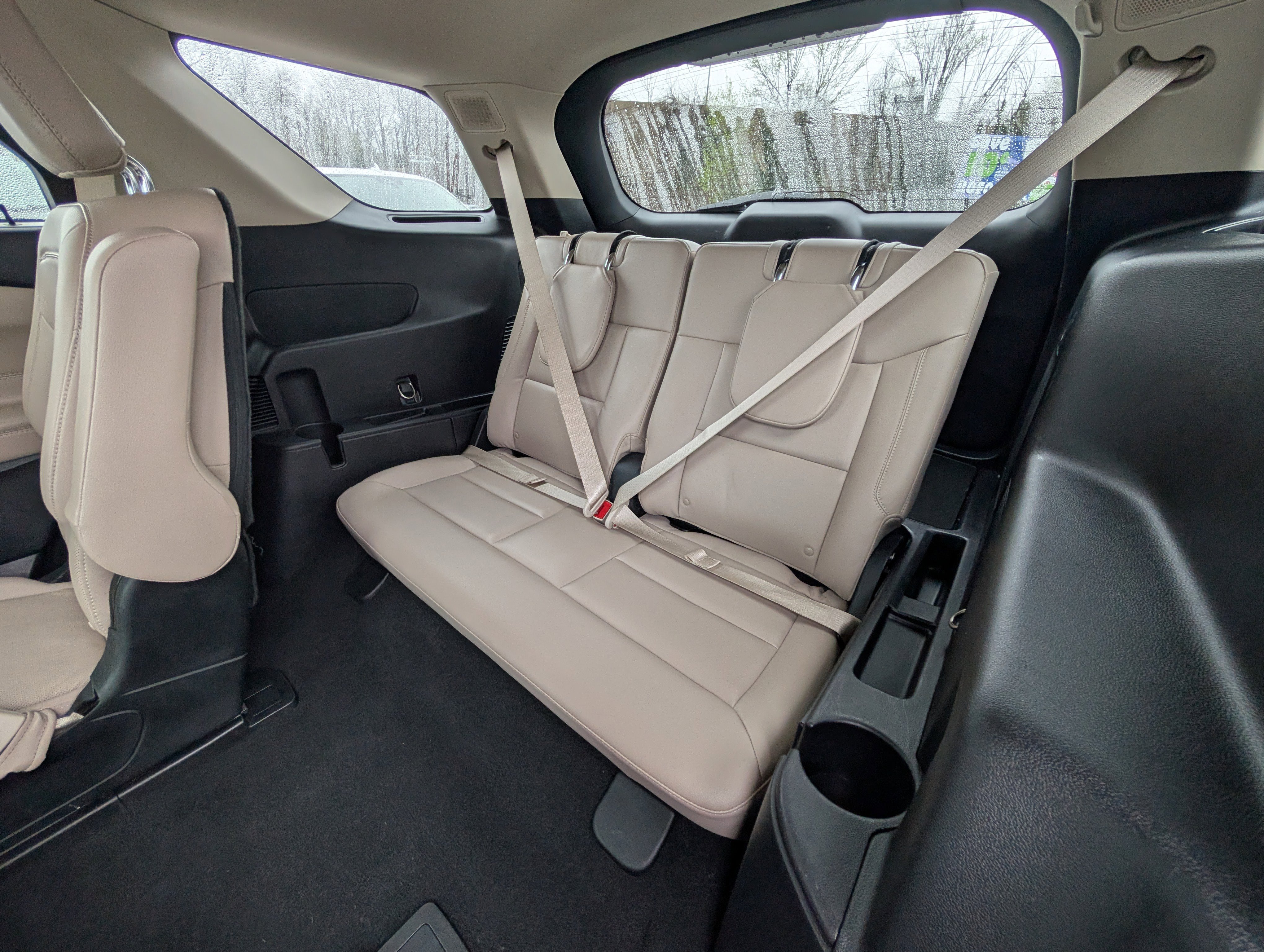 Certified 2022 Ford Explorer Limited w/ Equipment Group 301A image 17