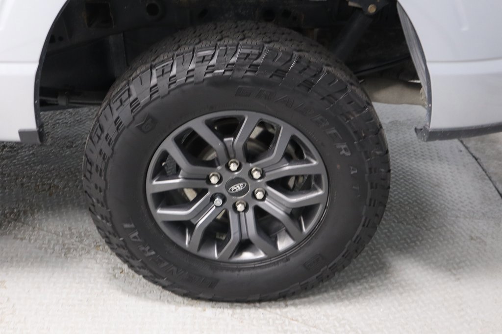 Certified 2023 Ford F150 Tremor image 20