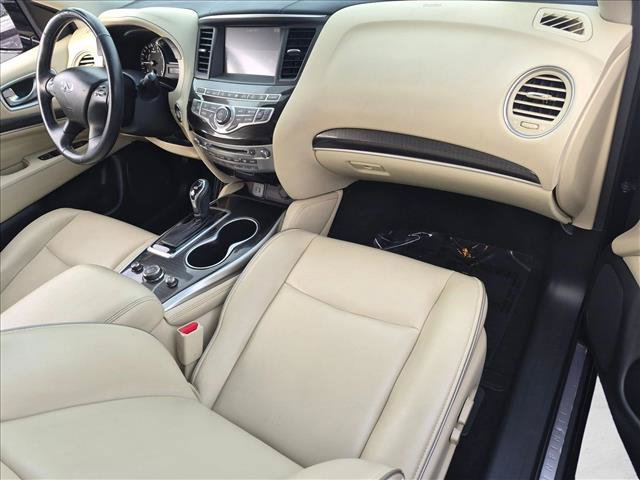 Used 2020 INFINITI QX60 Pure AWD/4WD image 20
