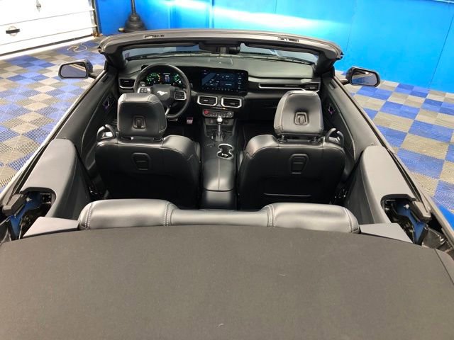 Certified 2024 Ford Mustang GT Premium image 30