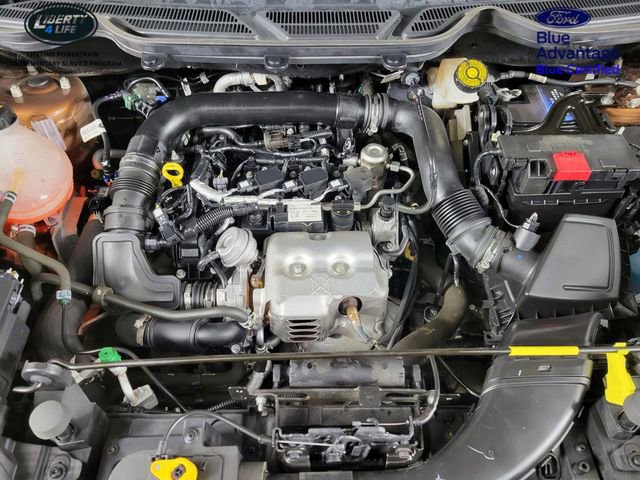 Certified 2019 Ford EcoSport SE image 37