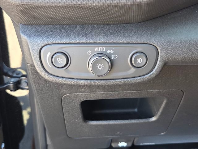 Used 2023 Chevrolet TrailBlazer LT image 19