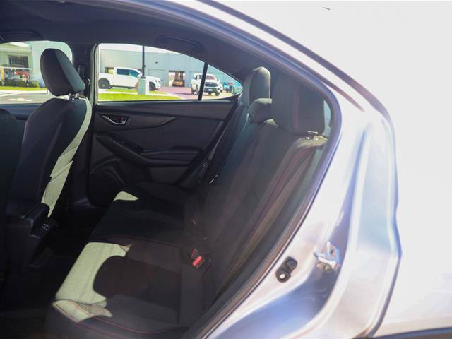 Used 2024 Subaru WRX Premium AWD/4WD image 30