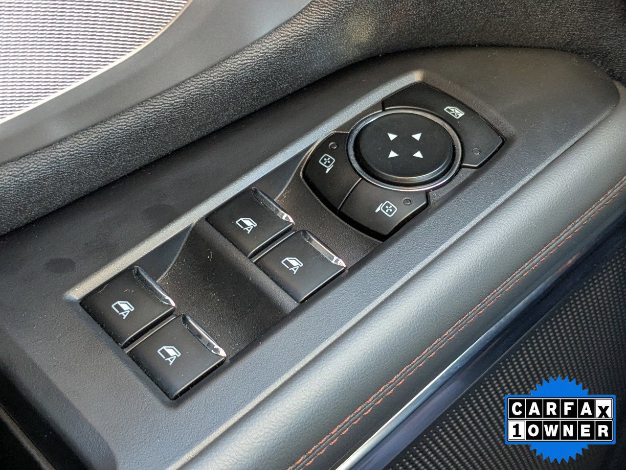 Certified 2025 Ford Expedition Active image 30