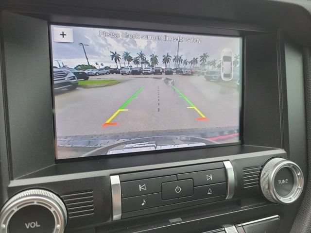 Certified 2019 Ford Mustang GT Premium w/ Equipment Group 401A RWD image 31