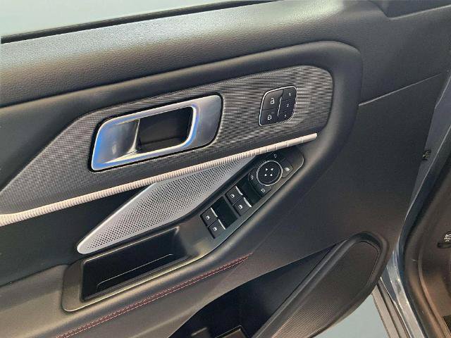 Certified 2026 Ford Explorer ST AWD/4WD image 16