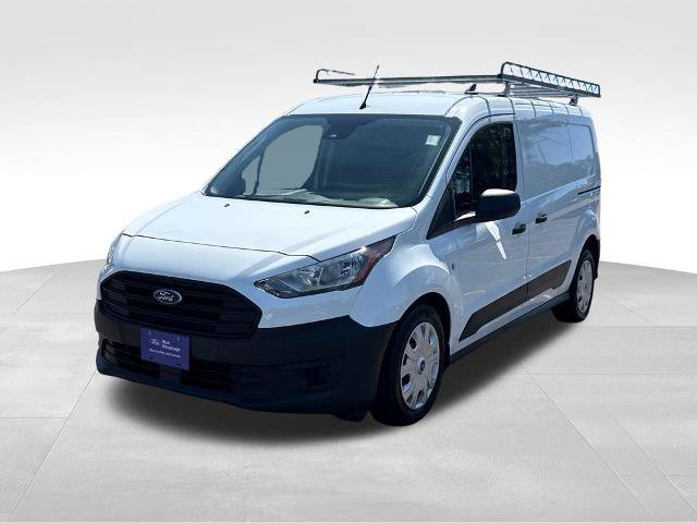 Certified 2022 Ford Transit Connect XL FWD image 1