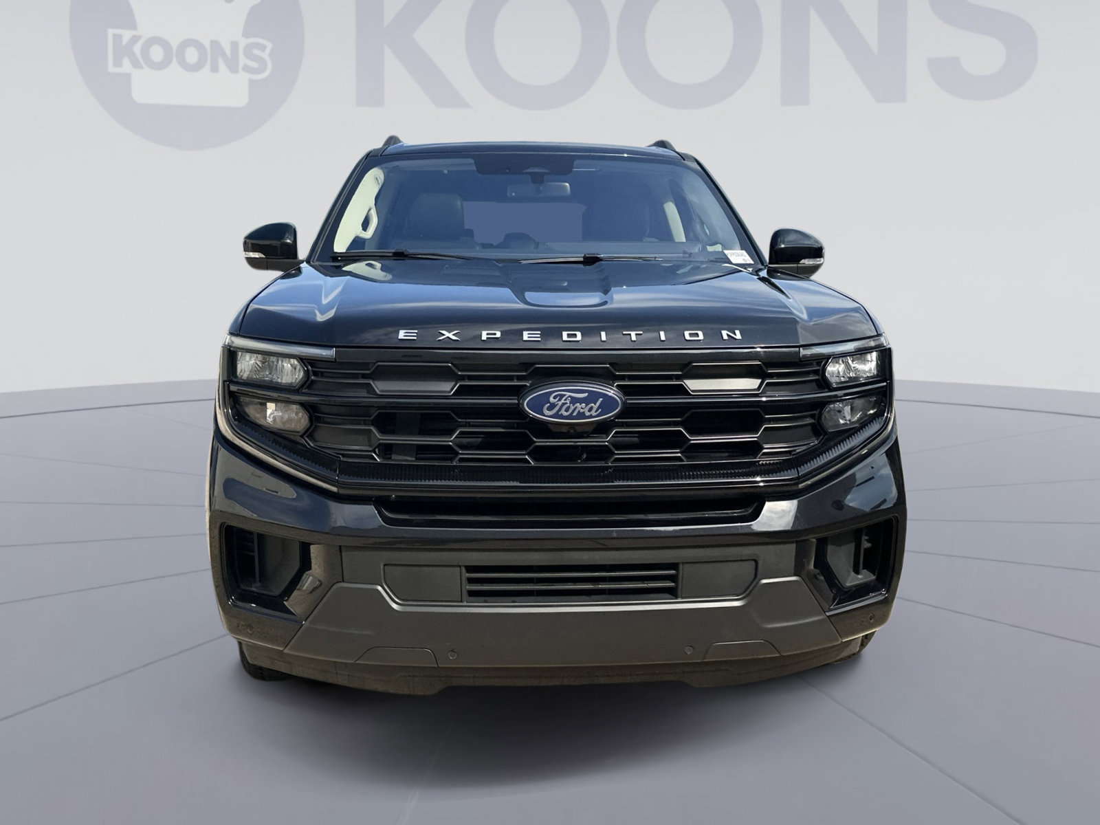 Certified 2025 Ford Expedition Active AWD/4WD image 19
