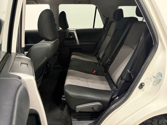 Used 2021 Toyota 4Runner SR5 RWD image 32