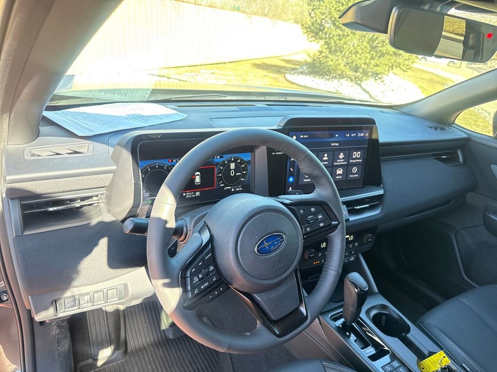 Used 2026 Subaru Outback Limited XT w/ Premium/Limited Package 2 AWD/4WD image 16