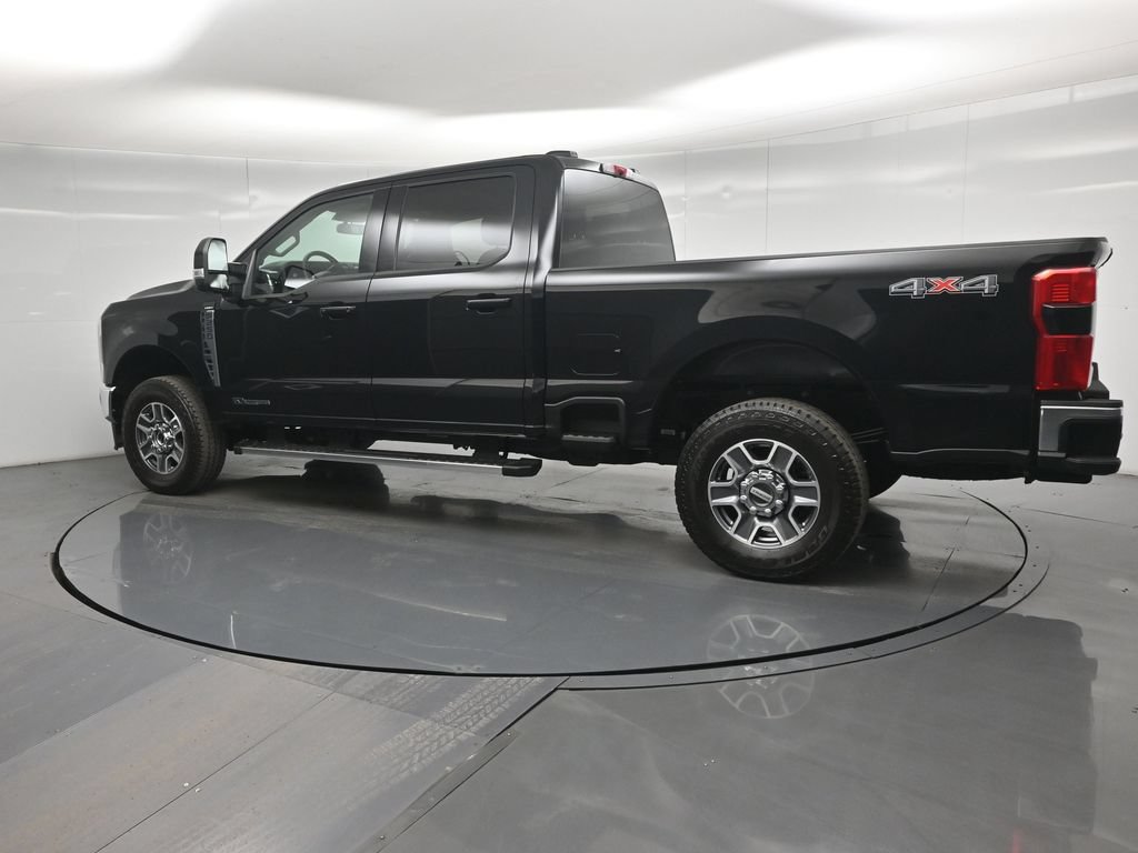 Certified 2025 Ford F250 Lariat AWD/4WD image 6