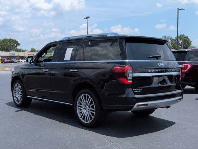 Certified 2023 Ford Expedition Platinum RWD image 6