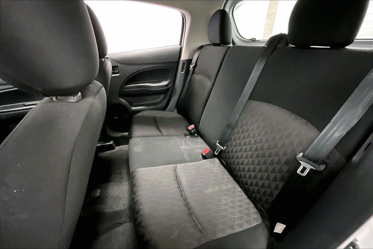 Used 2023 Mitsubishi Mirage ES image 25