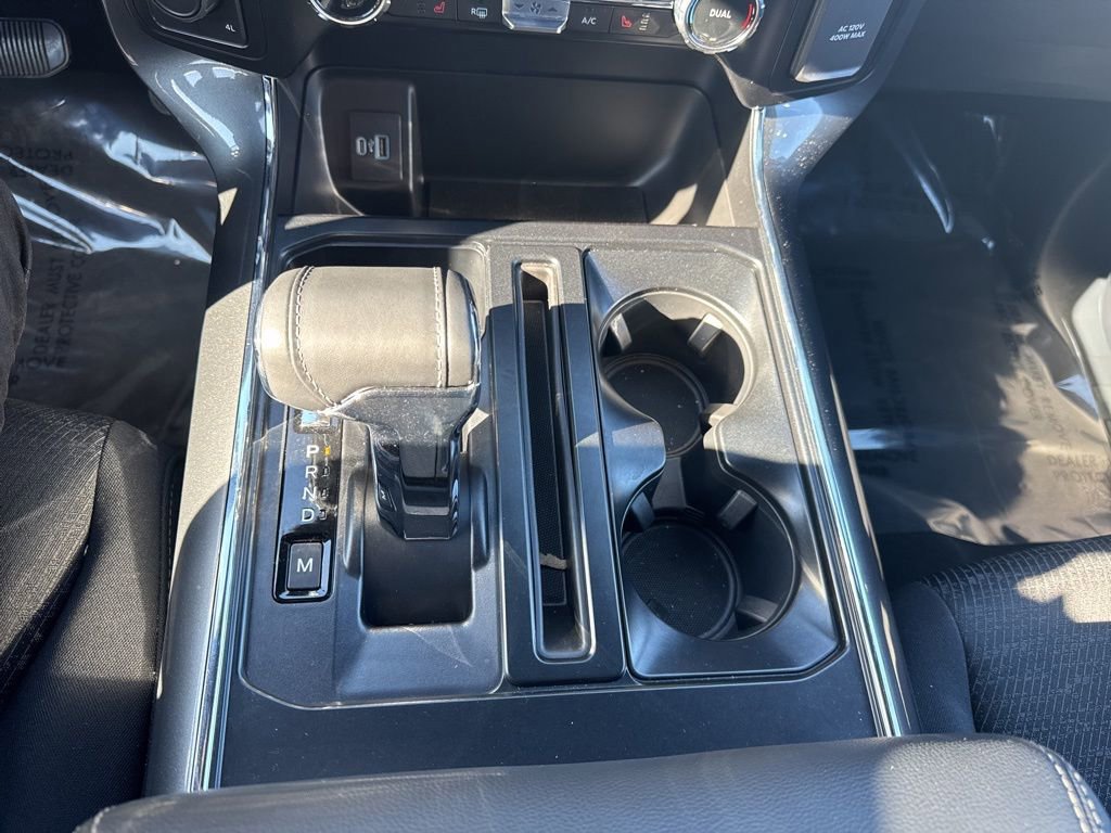 Certified 2023 Ford F150 XLT w/ Equipment Group 302A High image 28