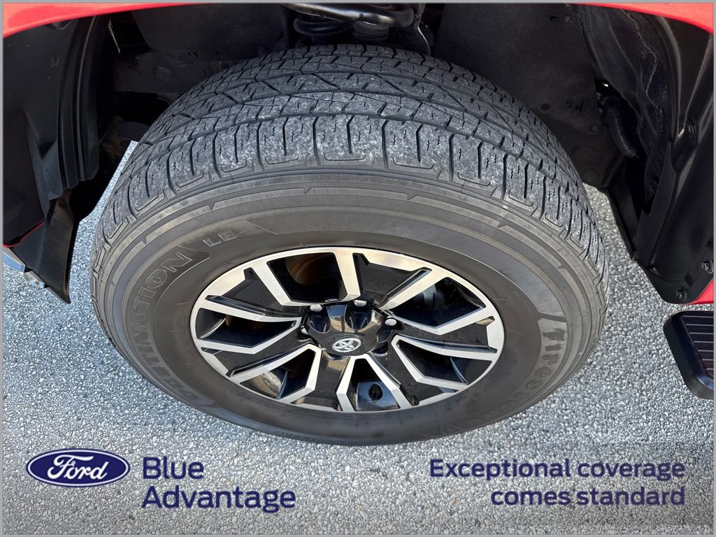 Used 2021 Toyota Tacoma SR5 image 12