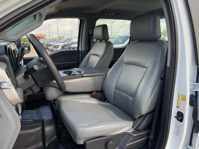 Certified 2026 Ford F250 XL AWD/4WD image 26