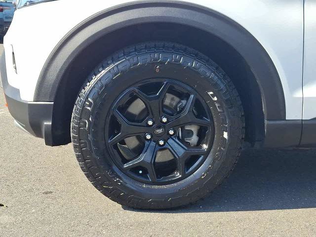 Certified 2024 Ford Explorer Timberline AWD/4WD image 30