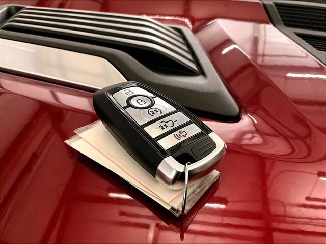 Certified 2026 Ford F150 King Ranch w/ Equipment Group 601A High AWD/4WD image 9