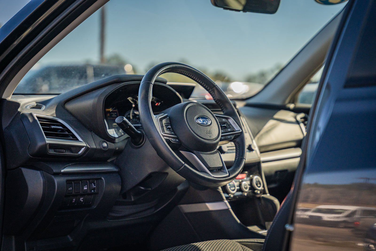 Used 2020 Subaru Forester Premium image 19