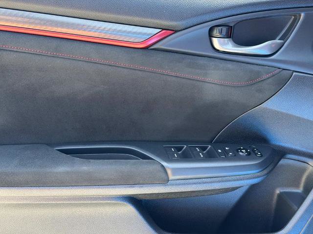 Used 2021 Honda Civic Type R image 21