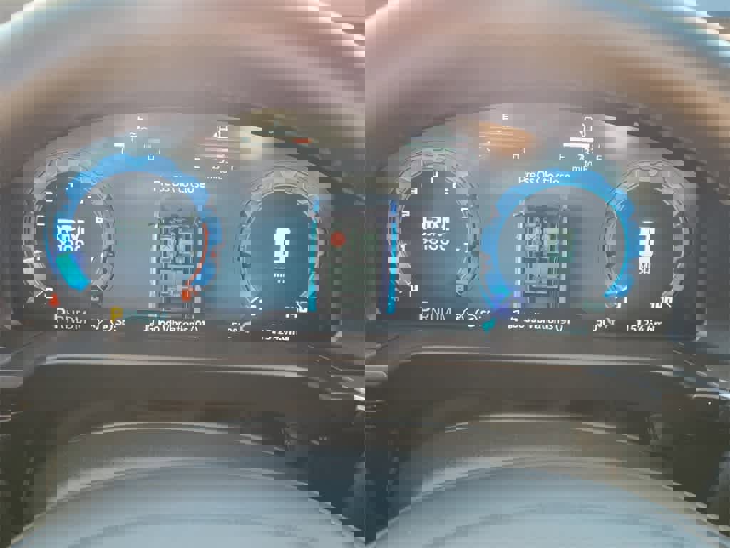 Certified 2025 Ford Bronco Sport Badlands image 20