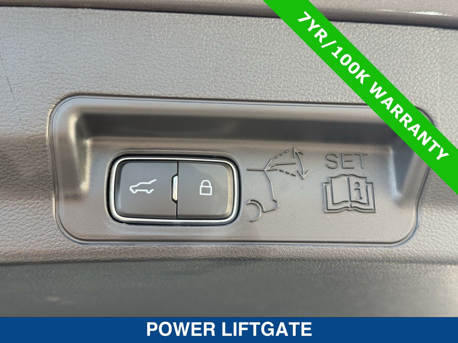 Certified 2025 Ford Explorer ST w/ Sun And Sound Package AWD/4WD image 15