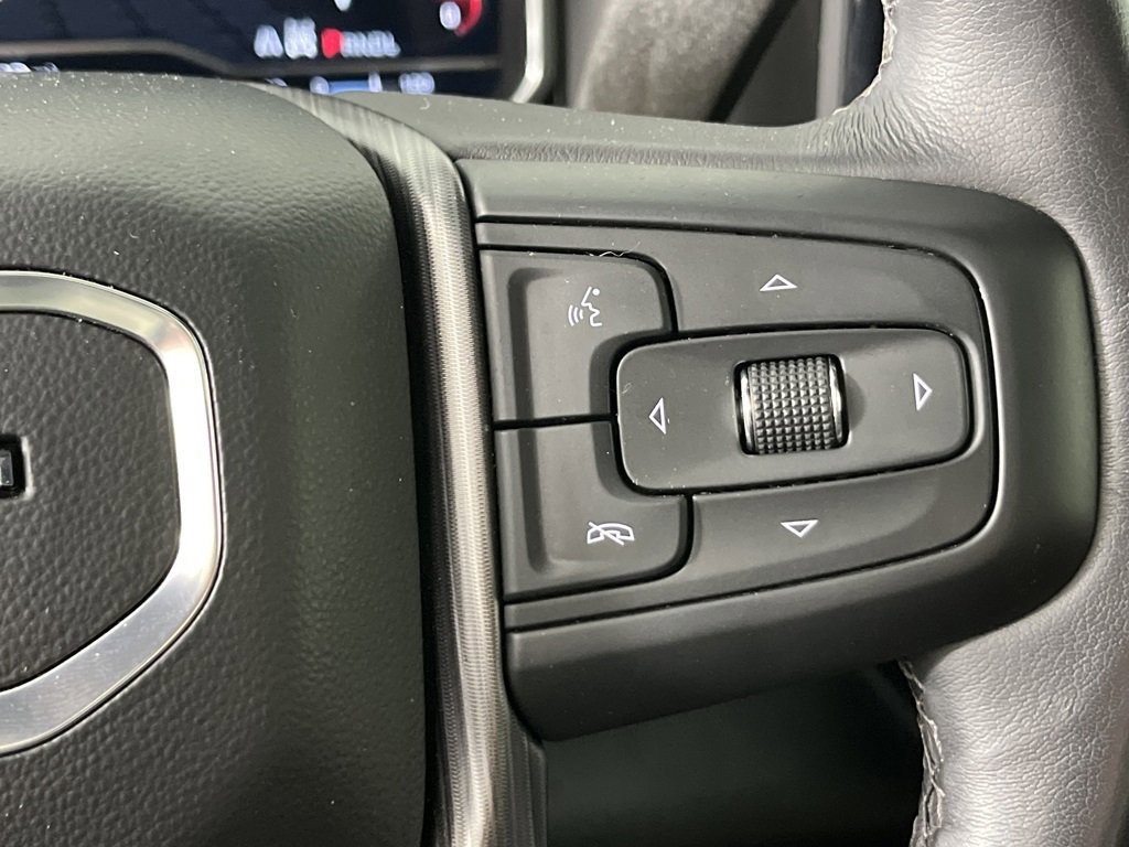 Used 2024 GMC Sierra 3500 Denali Ultimate image 18