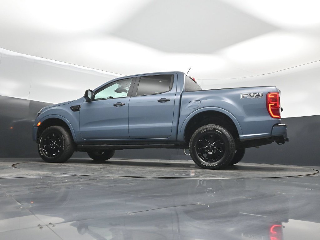 Certified 2023 Ford Ranger XLT w/ Equipment Group 301A Mid AWD/4WD image 49