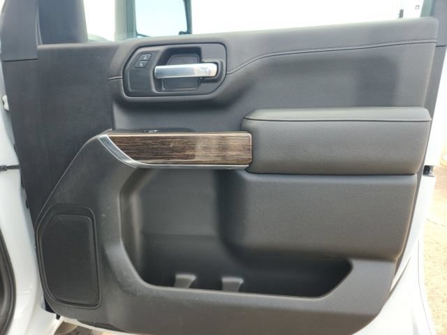 Used 2022 GMC Sierra 2500 SLE w/ SLE Value Package; AWD/4WD image 16
