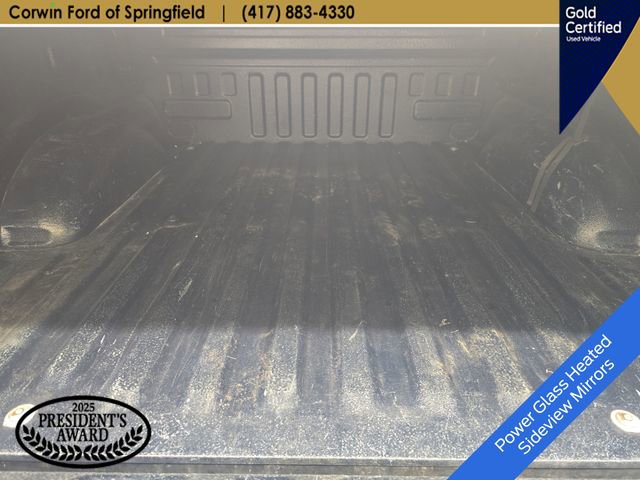 Certified 2021 Ford F150 XLT w/ Equipment Group 302A High AWD/4WD image 17
