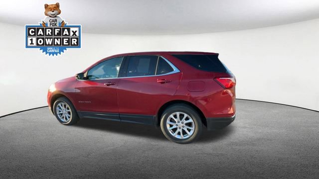 Used 2020 Chevrolet Equinox LT image 7