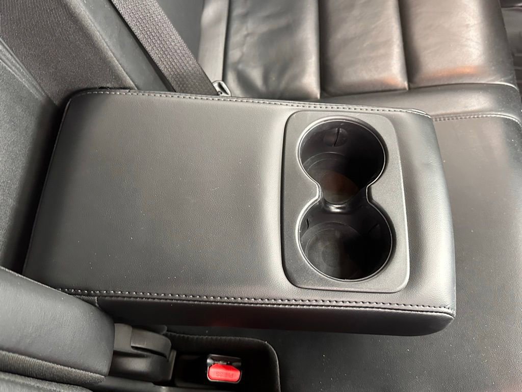 Used 2019 Jeep Grand Cherokee Limited AWD/4WD image 19