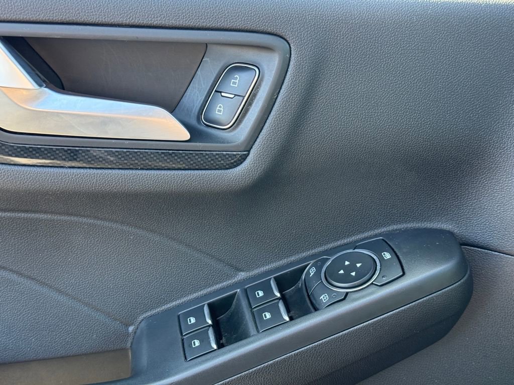 Certified 2023 Ford Escape ST-Line Select w/ Tech Pack #1 image 25