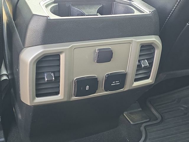 Certified 2019 Ford F150 Lariat image 28