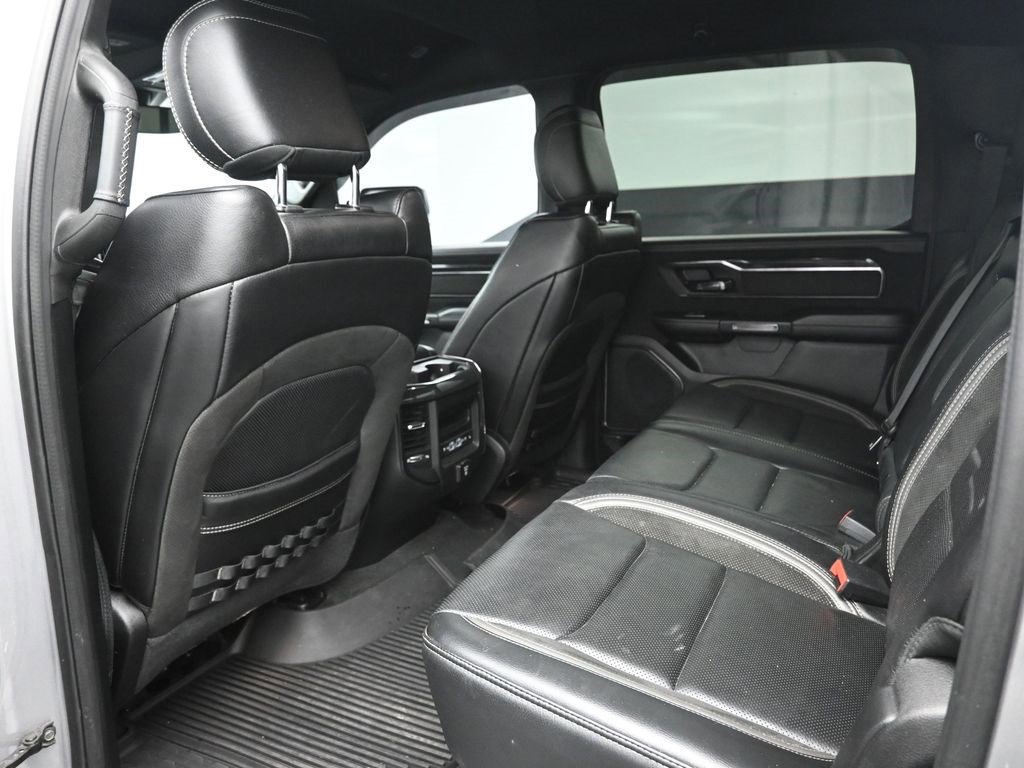 Used 2021 RAM 1500 TRX w/ TRX Level 2 Equipment Group image 11